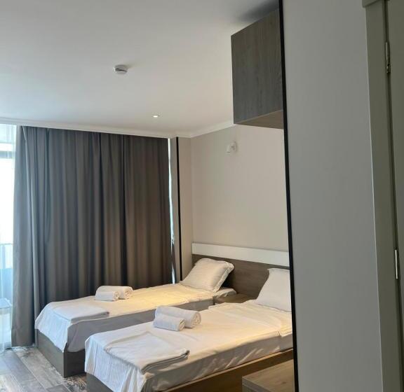Green Rock Hotel Boutique