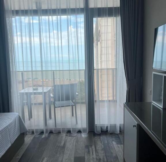 Green Rock Hotel Boutique