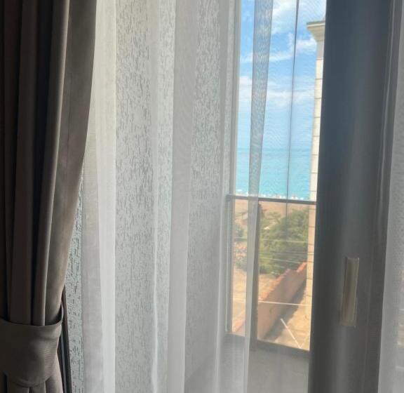 Green Rock Hotel Boutique