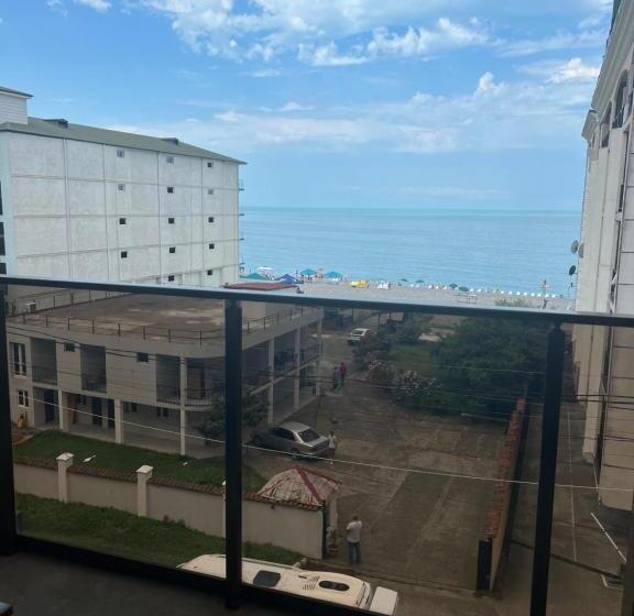 Green Rock Hotel Boutique