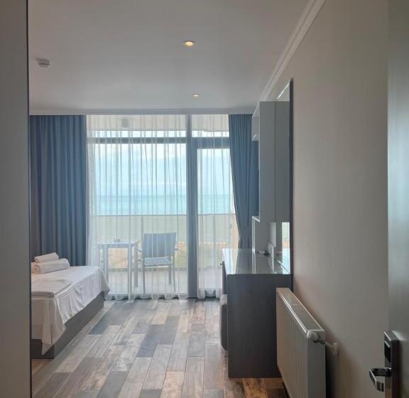 Green Rock Hotel Boutique