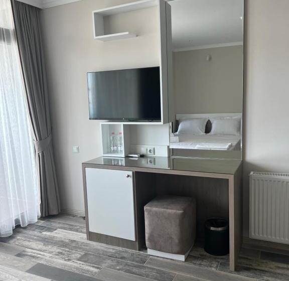 Green Rock Hotel Boutique