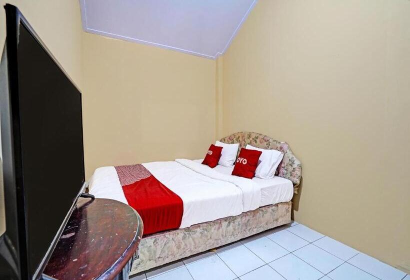 Отель Oyo 91389 Anggrek Residence Syariah