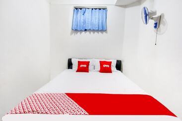 هتل Oyo 91391 Mutiara Syariah 3