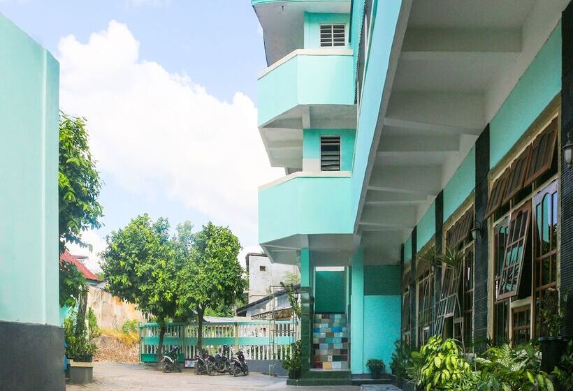 هتل Oyo 91396  Laguna