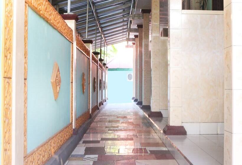 هتل Oyo 91396  Laguna