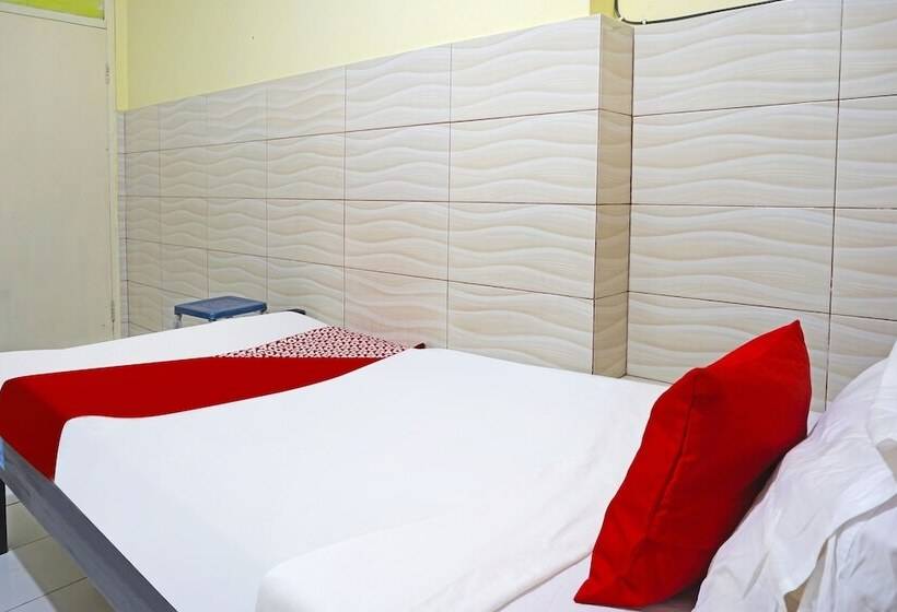 هتل Putih Mulia Homestay Syariah