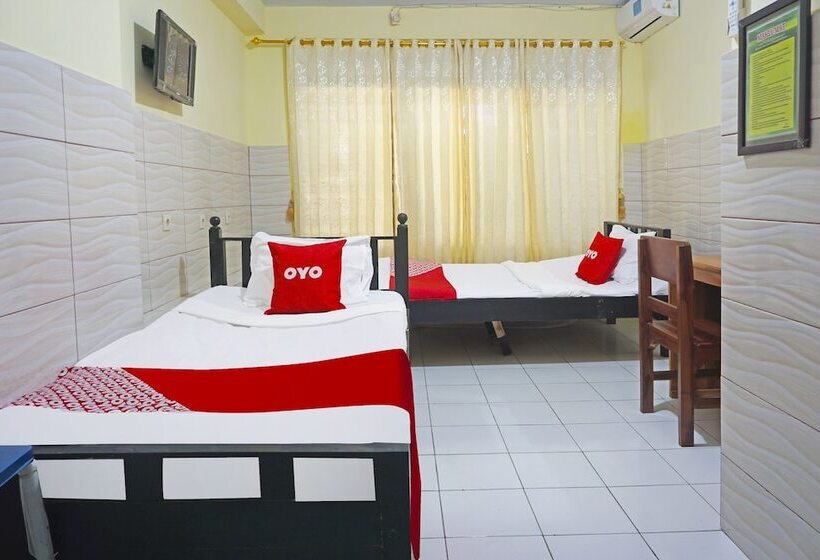 ホテル Putih Mulia Homestay Syariah