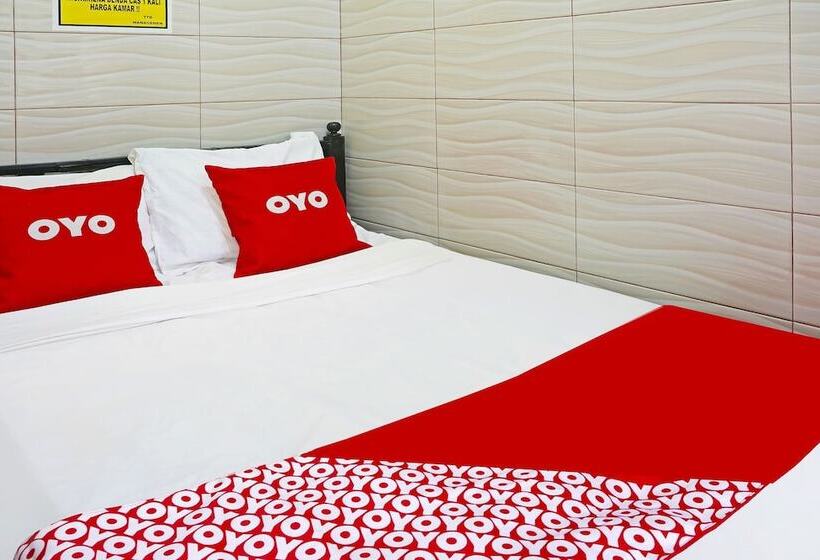ホテル Putih Mulia Homestay Syariah