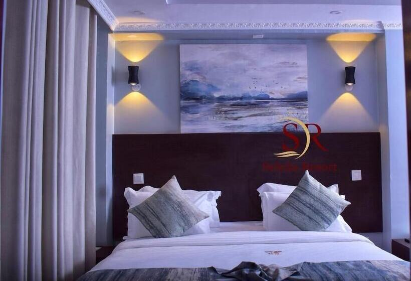 هتل Selella Resort
