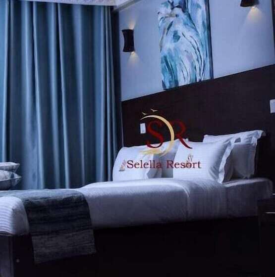 هتل Selella Resort