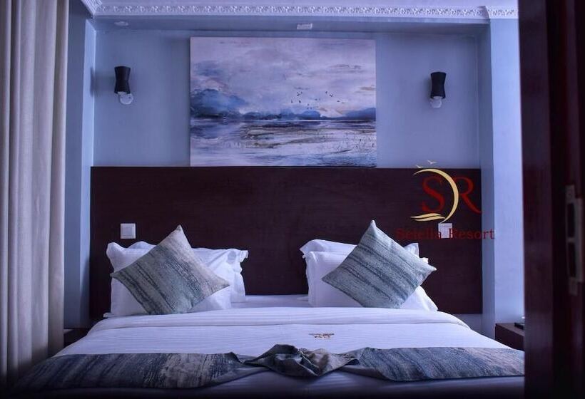 هتل Selella Resort