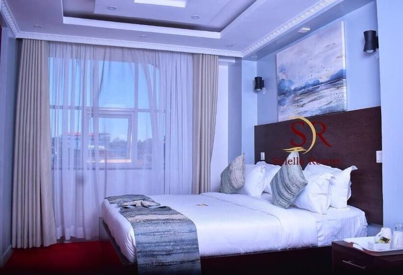 هتل Selella Resort