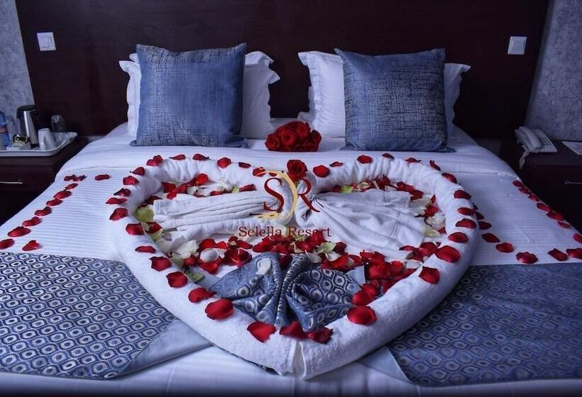 هتل Selella Resort