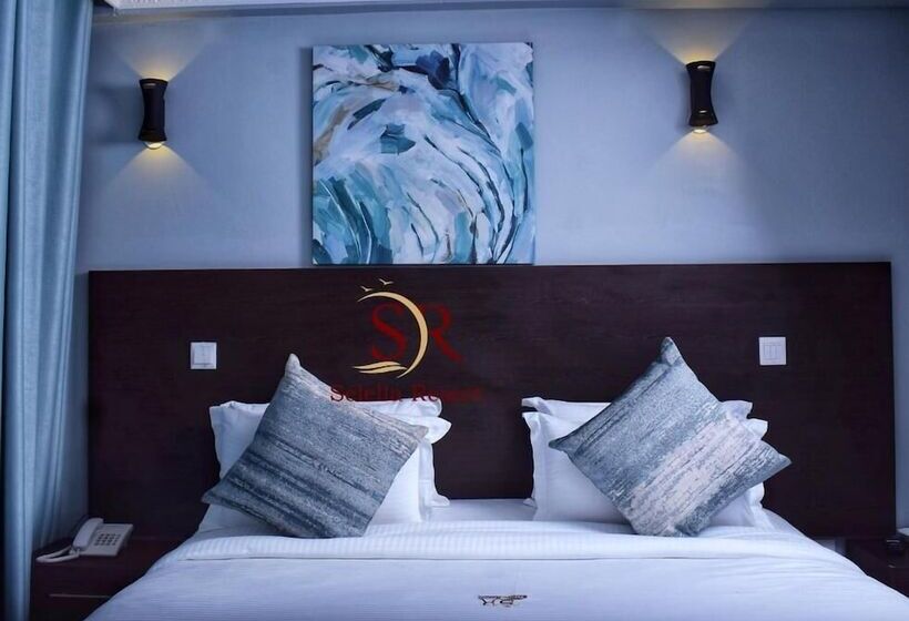 هتل Selella Resort