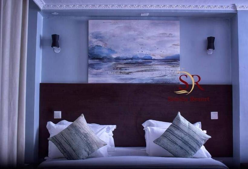 هتل Selella Resort
