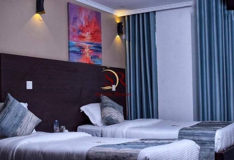 هتل Selella Resort