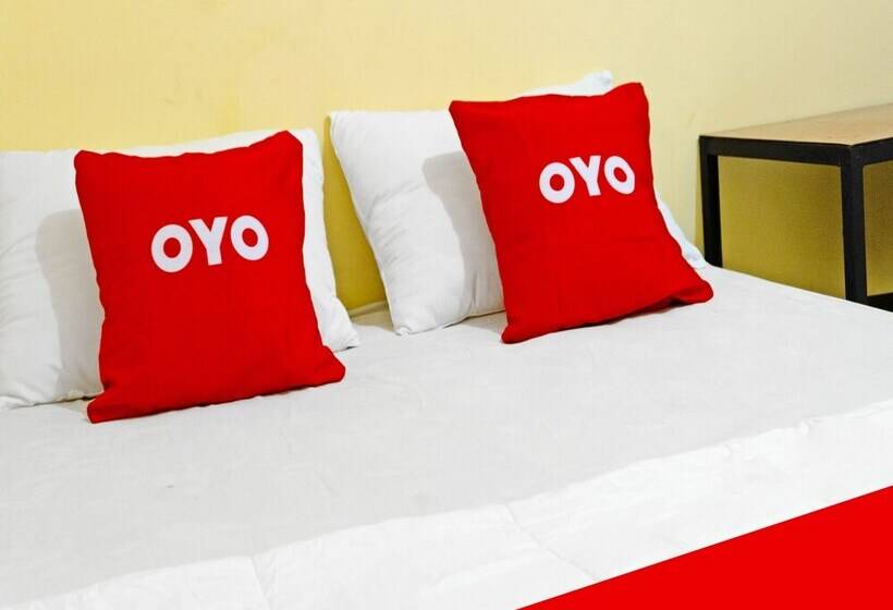 هتل Spot On 91402 Home 59 Tegal Danas