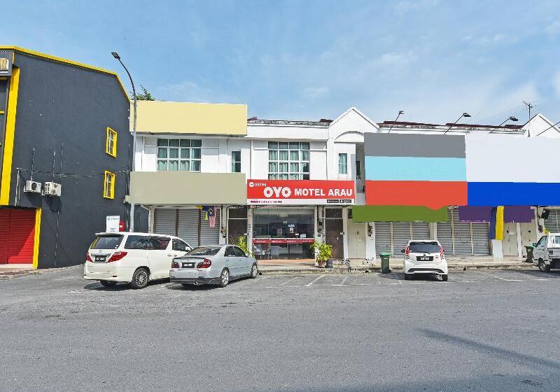 Oyo 90559 Ummul Motel C Mart