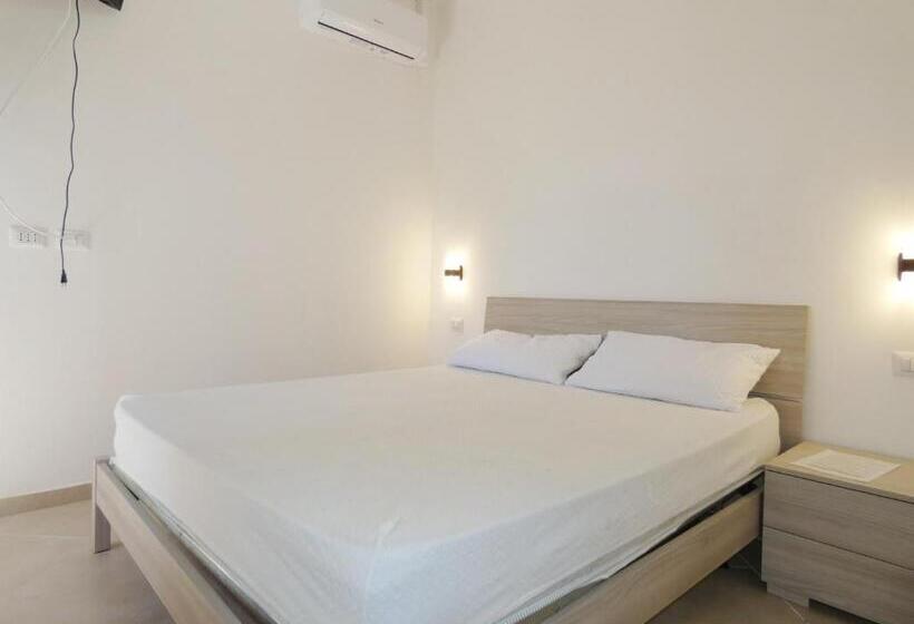 Пансион Fabiana S Rooms