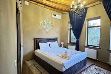 پانسیون Darvozai Samarkand Guest House