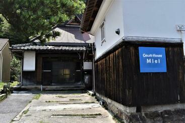 פנסיון Guest House Miei   Vacation Stay 87547v