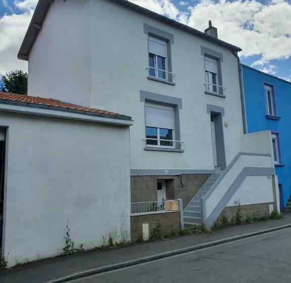 پانسیون La Maison Du Main Coon