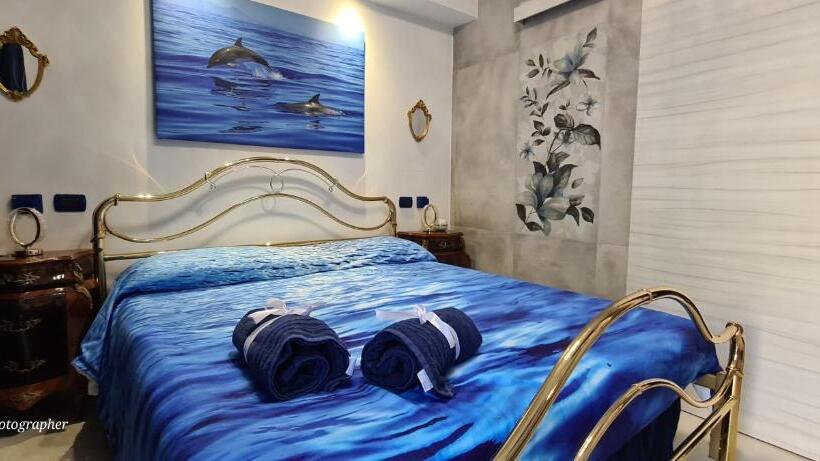 بنسيون Sea And Blue Sky 3