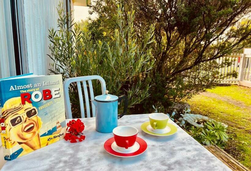 هاستل No 34 Where Nature Meets The Ocean Pet Friendly