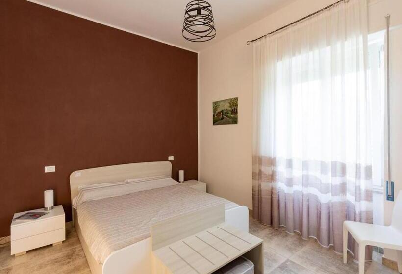 B&b Tenuta Fanelli