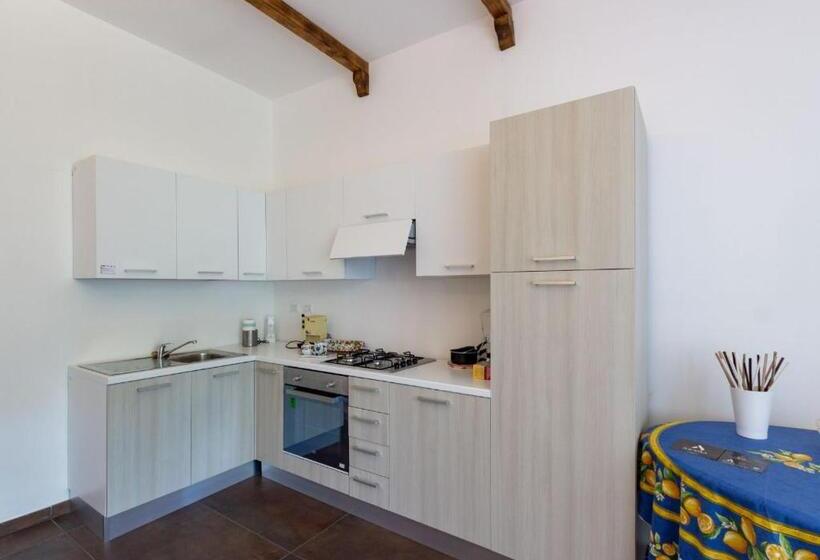 B&b Tenuta Fanelli