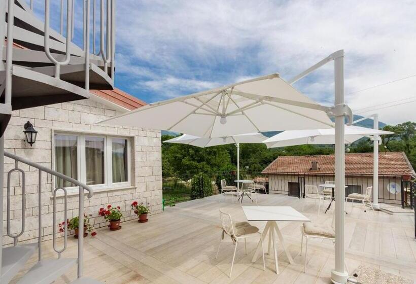 B&b Tenuta Fanelli