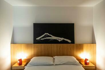 Bed & Breakfast Case Di Pirro