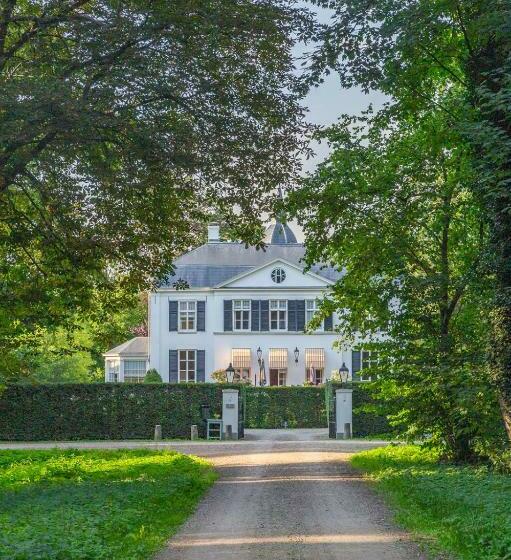 تختخواب و صبحانه De Heerlijkheid Loenen Bed En Breakfast
