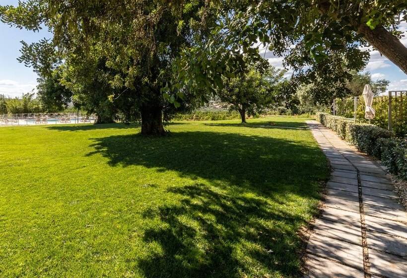 تختخواب و صبحانه Quinta Da Capelinha Agroturismo