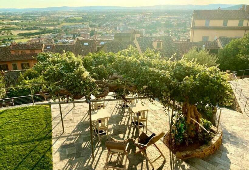 Bed and Breakfast San Michele Al Castello