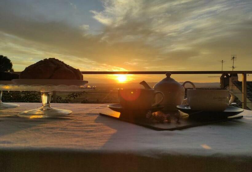 Bed and Breakfast San Michele Al Castello