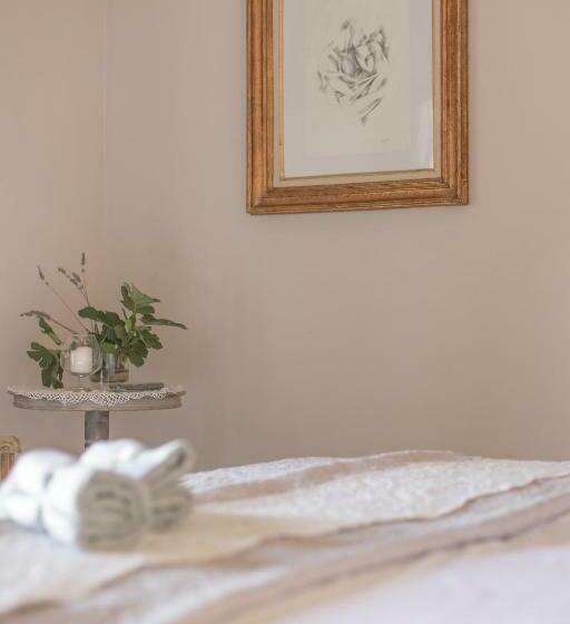 Bed and Breakfast San Michele Al Castello