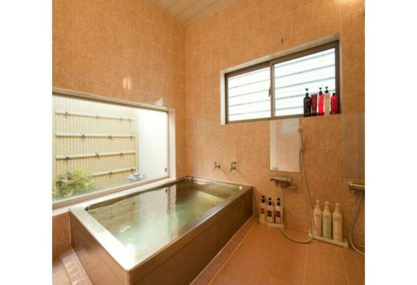هتل Business Ryokan Yokohama Vacation Stay 99813v