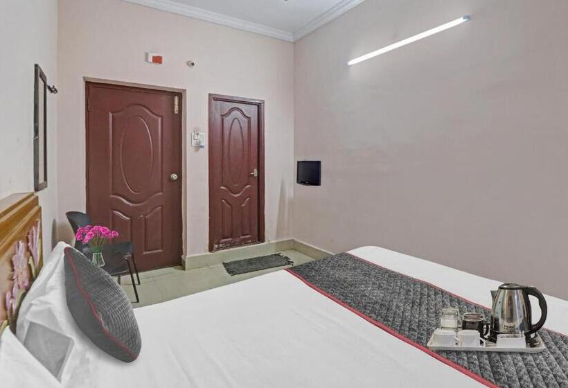호텔 Sv Rest Inn