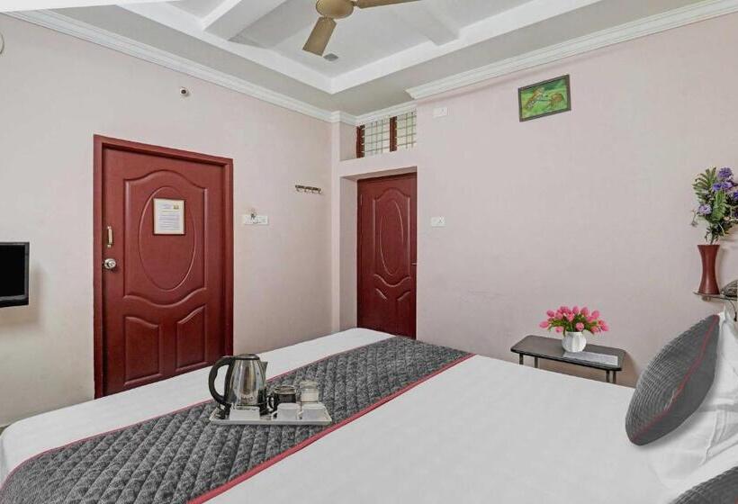 호텔 Sv Rest Inn
