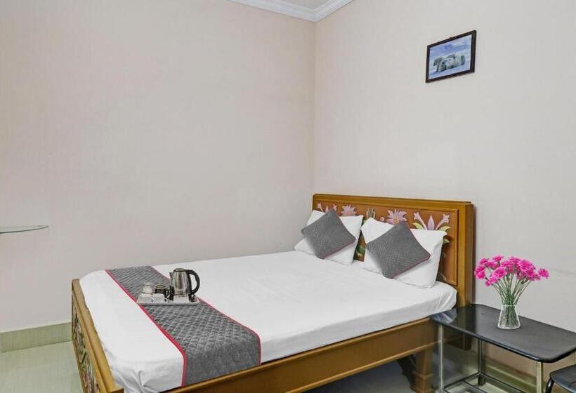 호텔 Sv Rest Inn