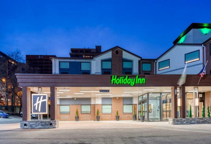 هتل Holiday Inn   Kansas City   Downtown, An Ihg