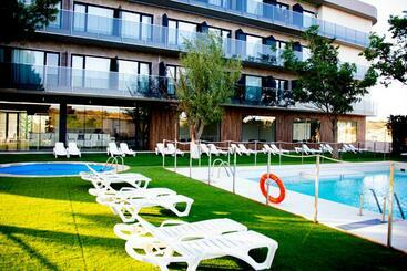 هتل Spa Mirador