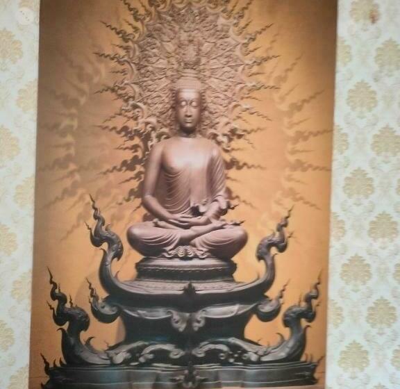 ホテル Oyo 90712  Rajkiran Palace Deoria