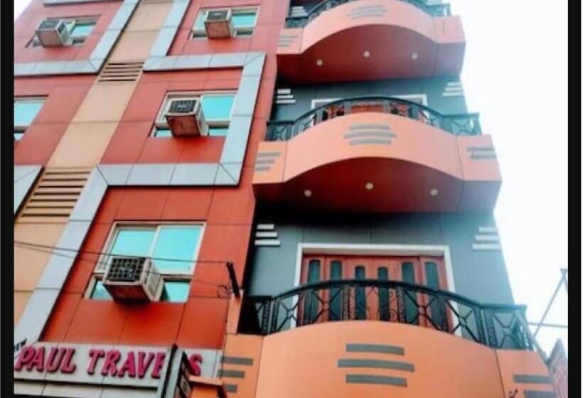 فندق Priti Guest House By Wb Inn