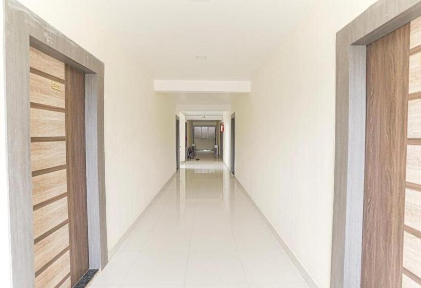 Hotel Sudama Residency By Wb Inn
