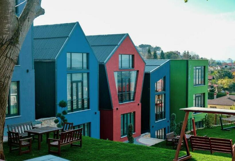 Kartepe Loft