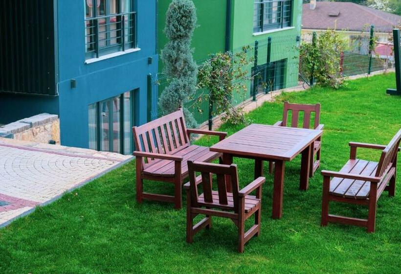Kartepe Loft