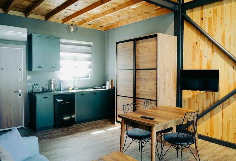 Kartepe Loft